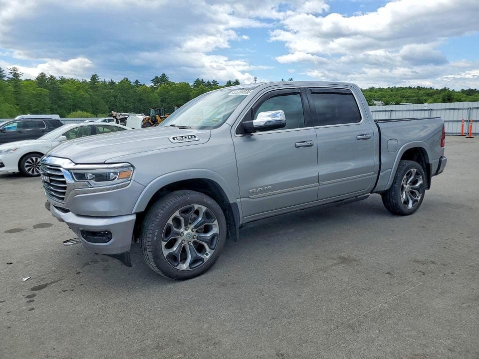 2023 RAM 1500 LONGHORN - 1