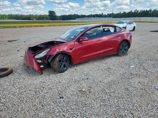 2021 TESLA MODEL 3 - 1