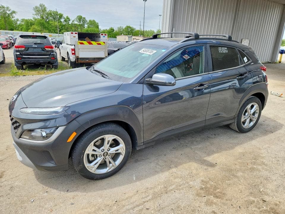 2023 HYUNDAI KONA SEL - 1