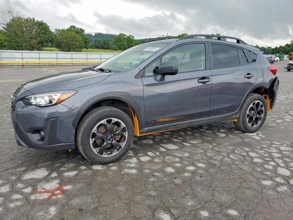 2023 SUBARU CROSSTREK - 1