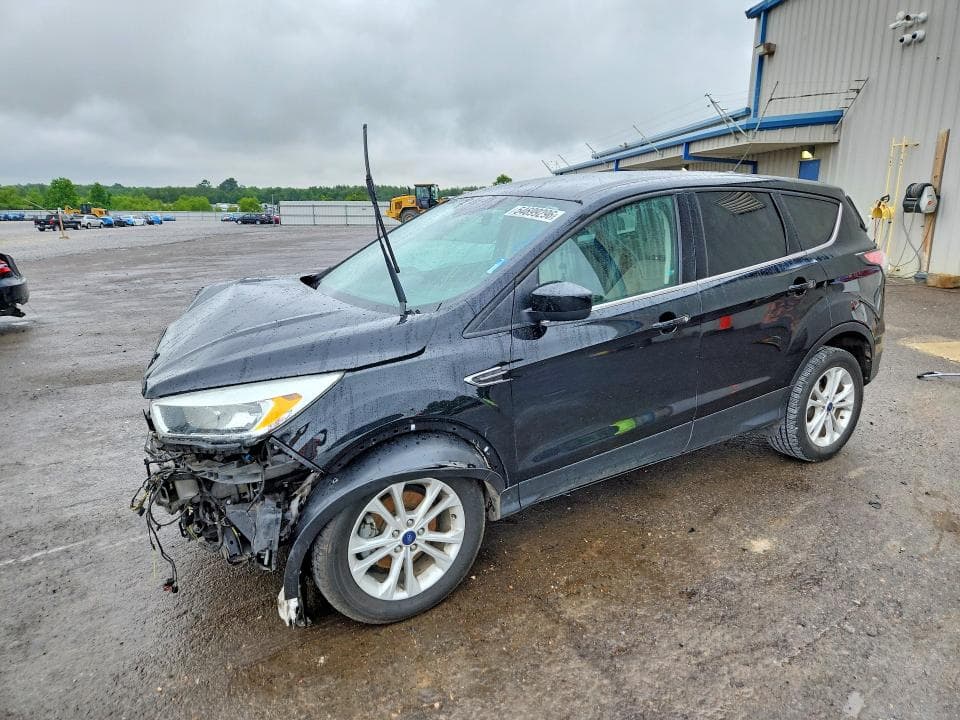 2017 FORD ESCAPE SE - 1