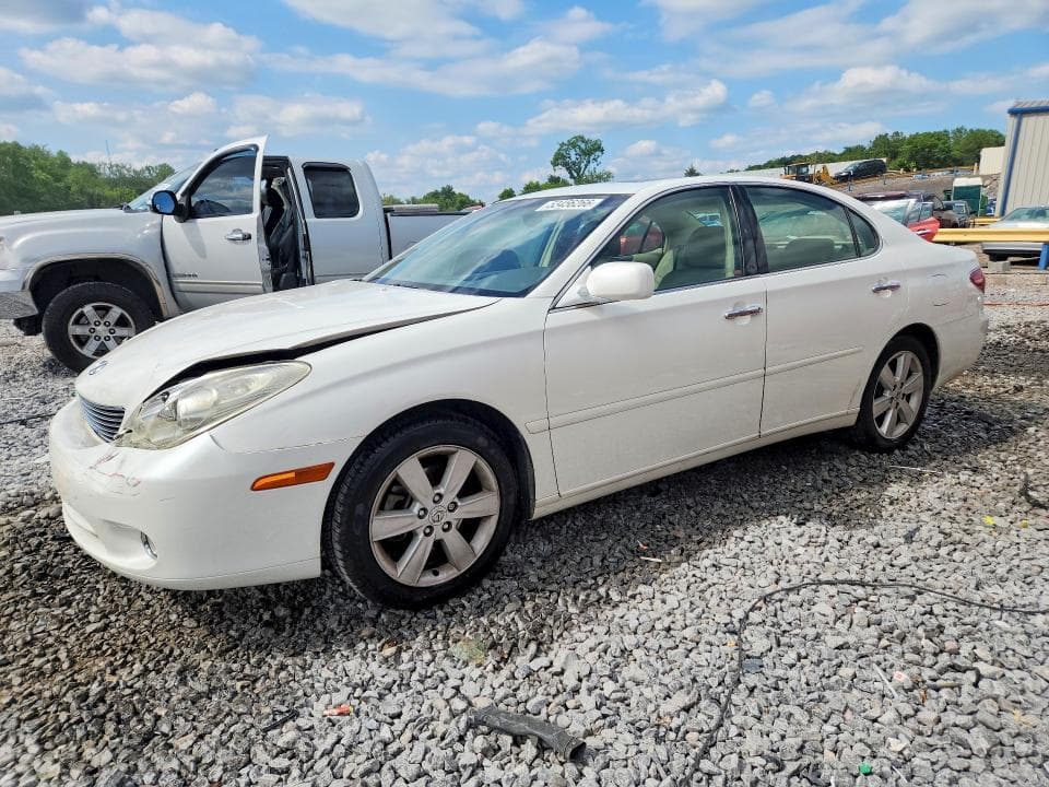 2006 LEXUS ES 330 - 1