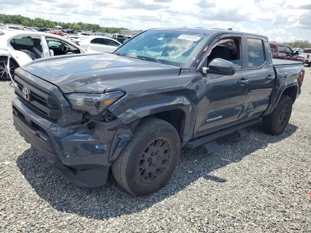 2025 TOYOTA TACOMA SR5 - 1