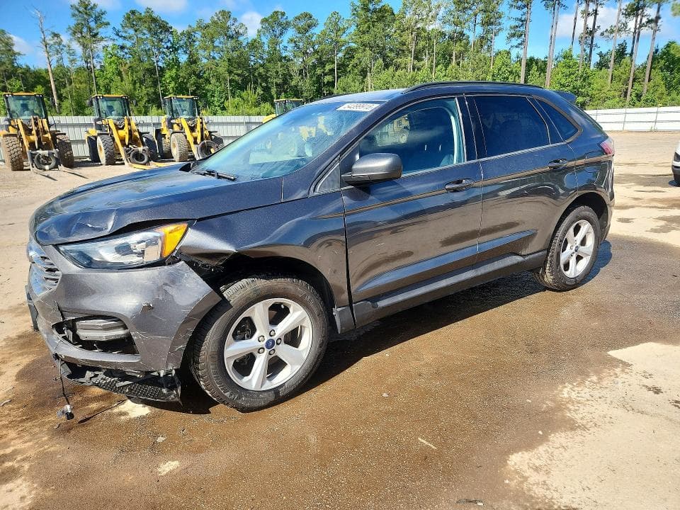 2020 FORD EDGE SE - 1