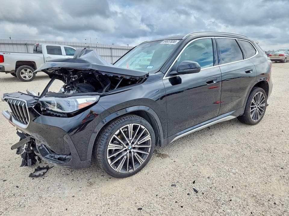 2025 BMW X1 XDRIVE28I - 1
