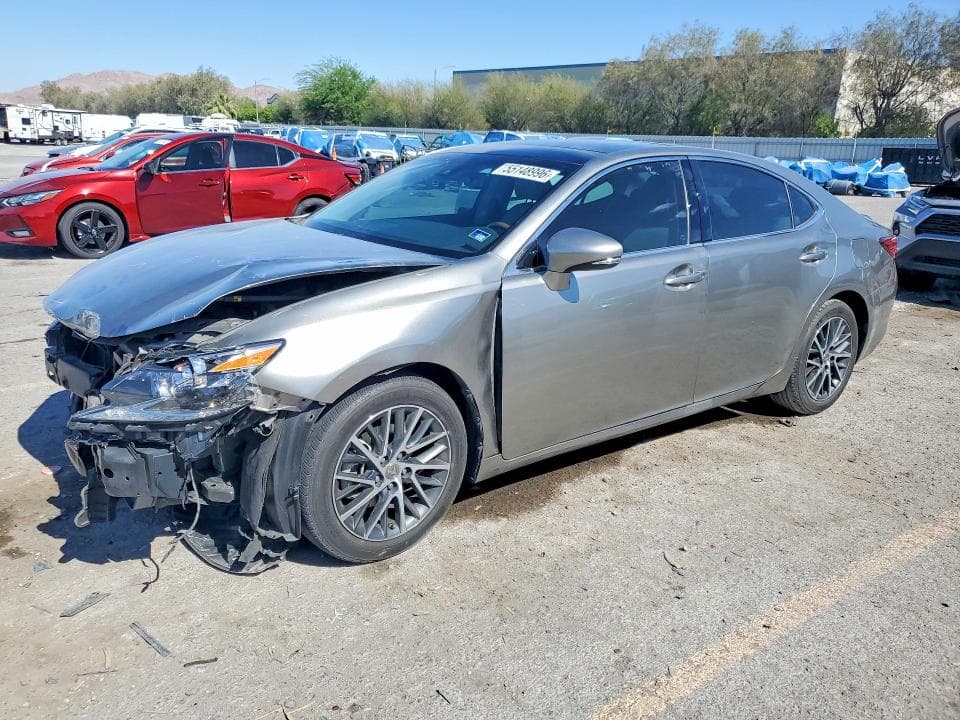 2017 LEXUS ES 350 - 1