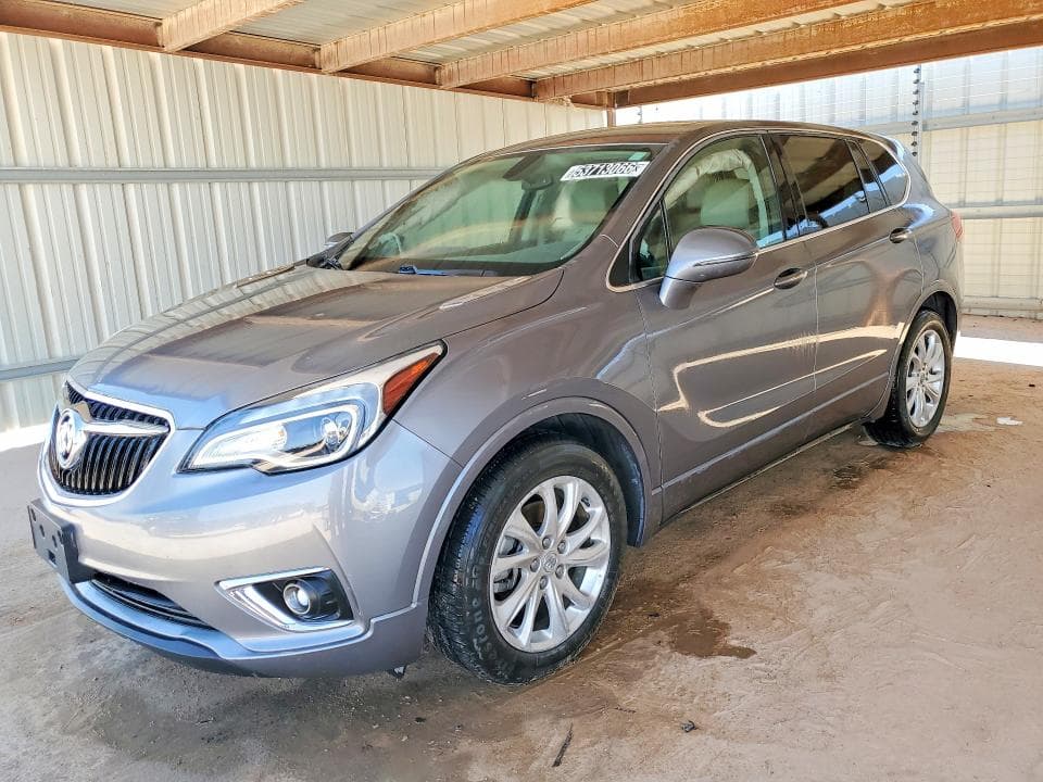 2020 BUICK ENVISION PREFERRED - 1