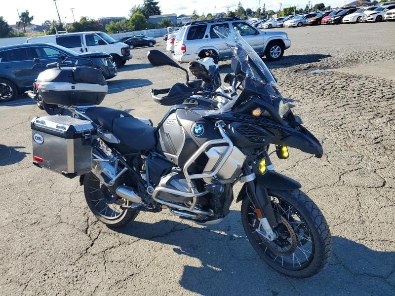 2024 BMW R 1250 GS ADVENTURE - 1