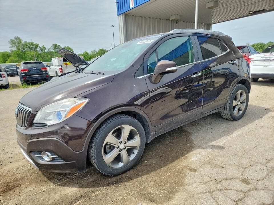 2014 BUICK ENCORE CONVENIENCE - 1