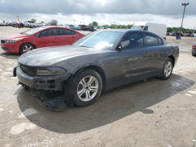 2021 DODGE CHARGER SXT - 1