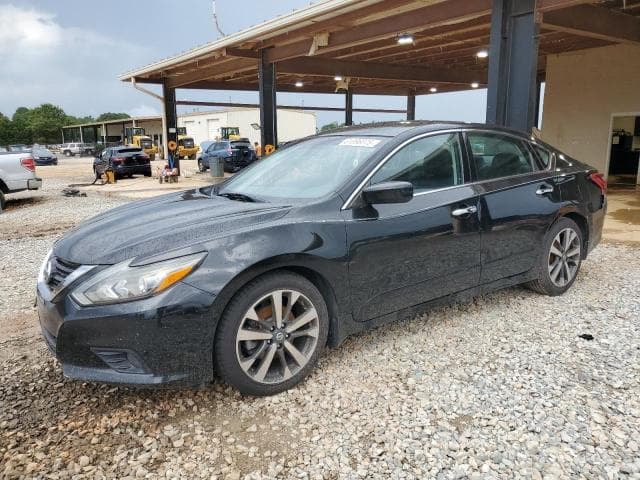 2017 NISSAN ALTIMA 2.5 - 1