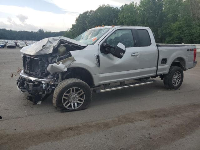 2019 FORD F250 SUPER DUTY - 1