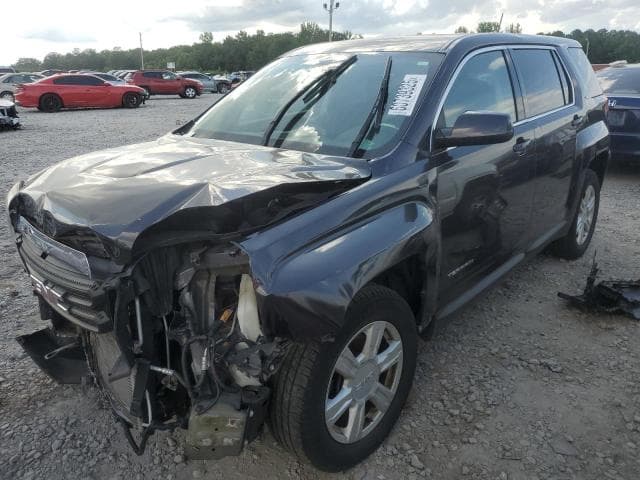 2016 GMC TERRAIN SLE SLE - 1