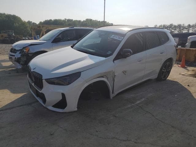 2025 BMW X1 XDRIVE28I - 1