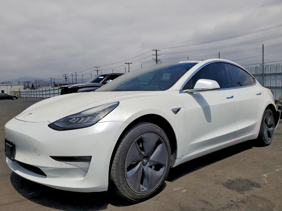 2017 TESLA MODEL 3 - 1