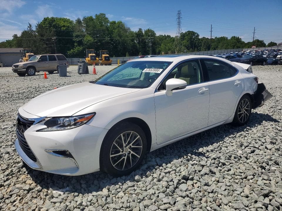 2016 LEXUS ES 350 - 1