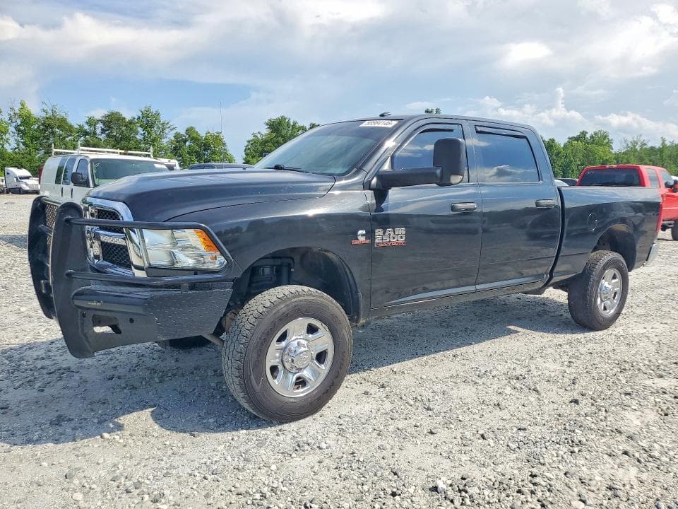 2018 RAM 2500 ST - 1