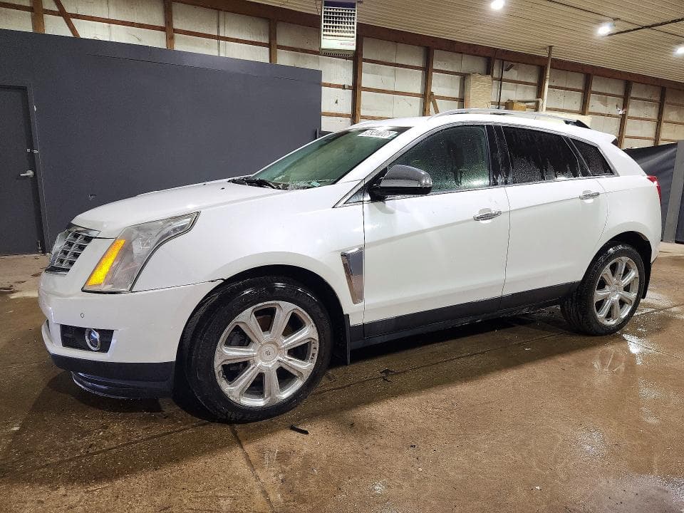 2016 CADILLAC SRX PERFORMANCE COLLECTION - 1