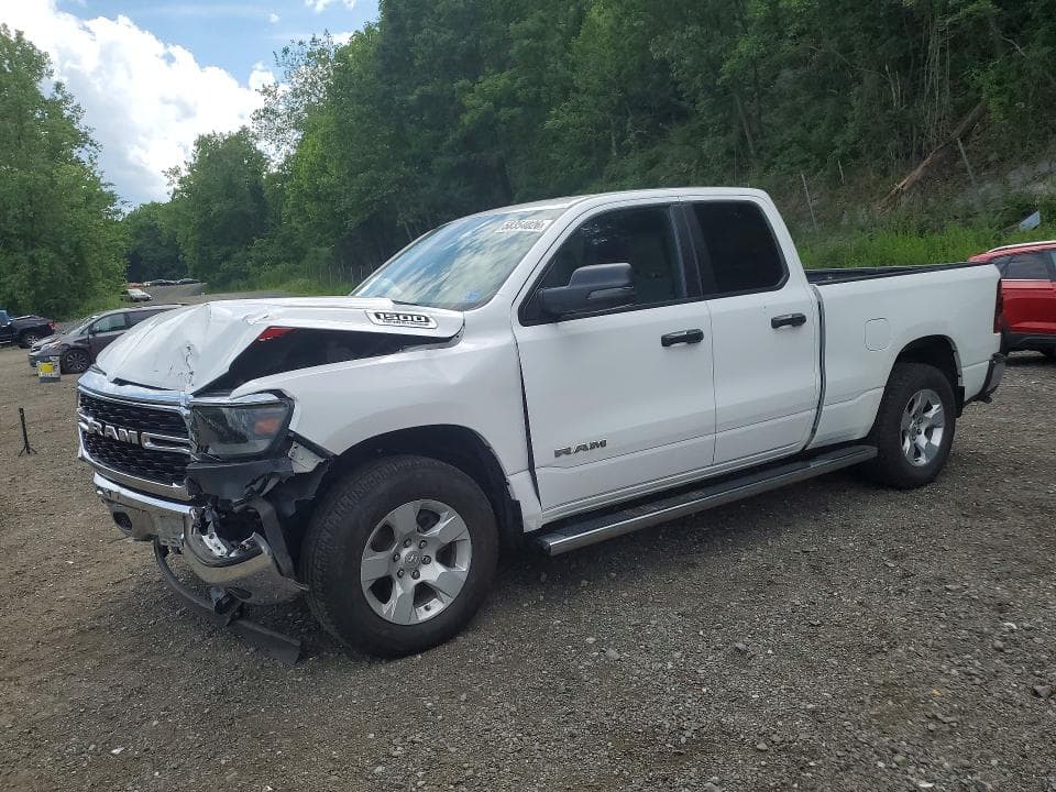 2023 RAM 1500 BIG HORN/LONE STAR - 1