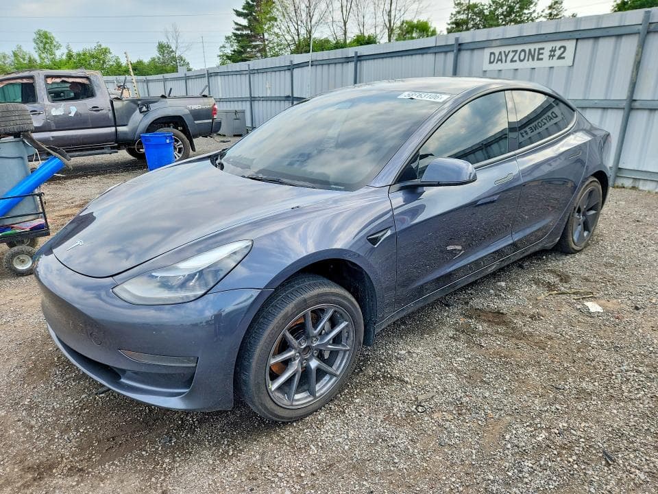 2023 TESLA MODEL 3 - 1