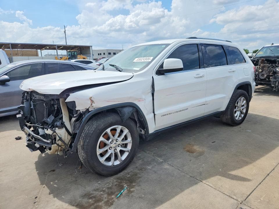 2015 JEEP GRAND CHEROKEE LAREDO - 1