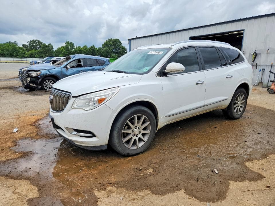 2017 BUICK ENCLAVE - 1
