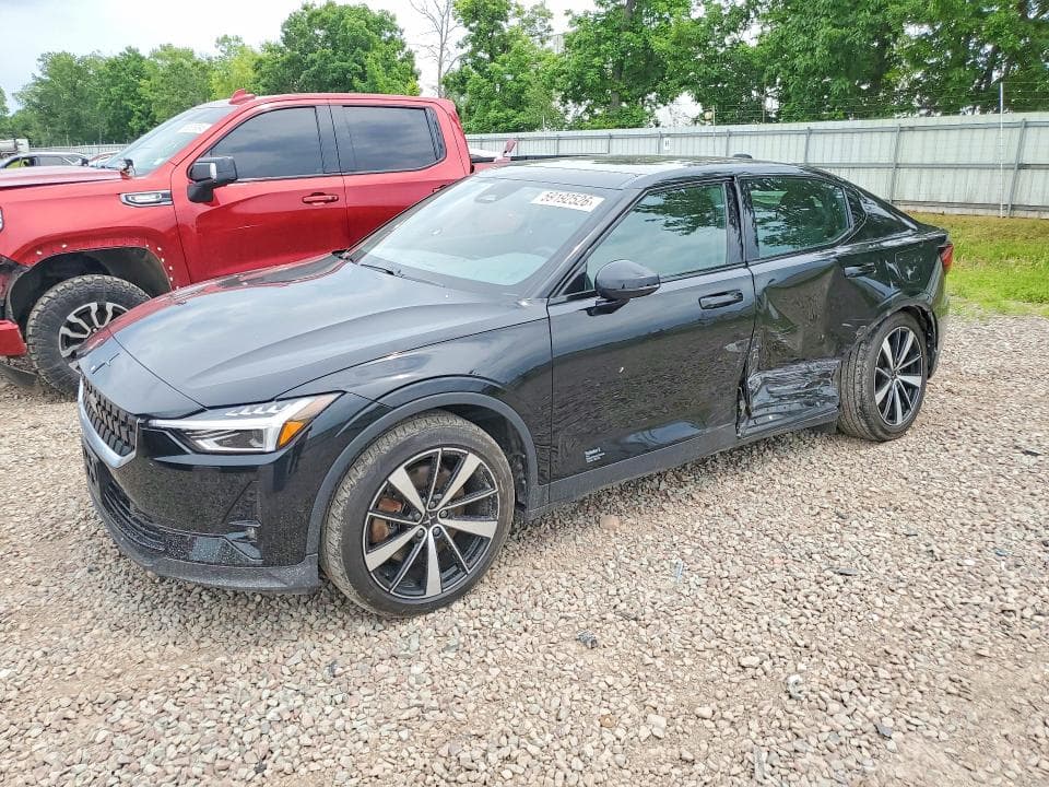 2021 POLESTAR 2 - 1