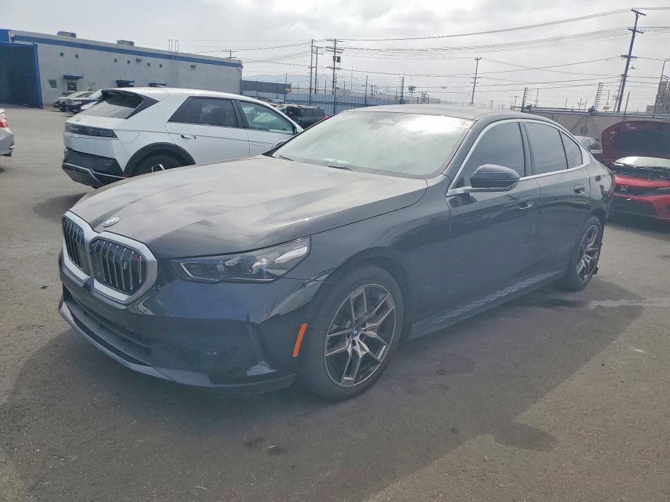 2024 BMW I5 EDRIVE 40 EDRIVE 40 - 1
