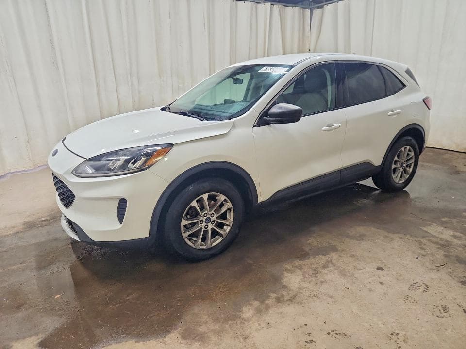 2022 FORD ESCAPE SE - 1