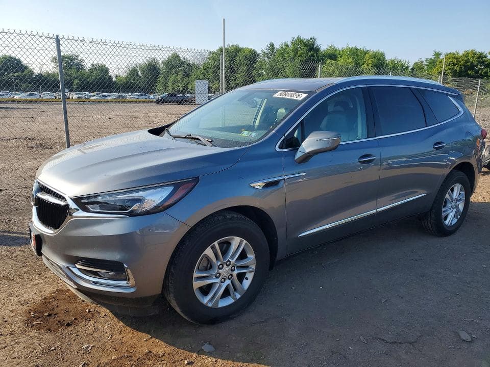 2019 BUICK ENCLAVE ESSENCE - 1