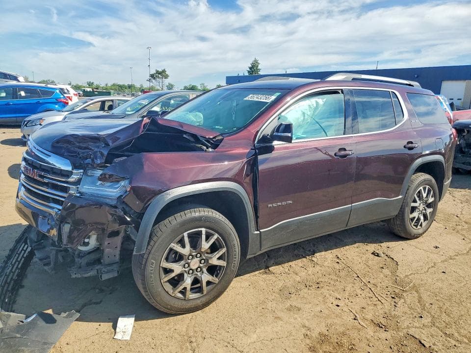 2020 GMC ACADIA SLE - 1