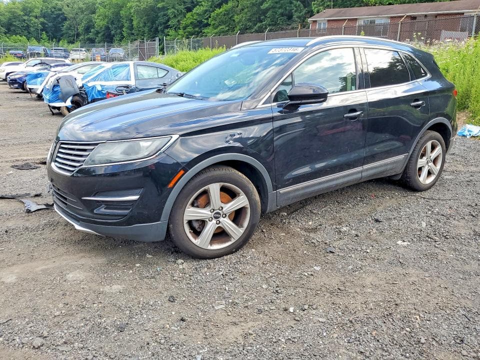 2018 LINCOLN MKC PREMIERE PREMIERE - 1
