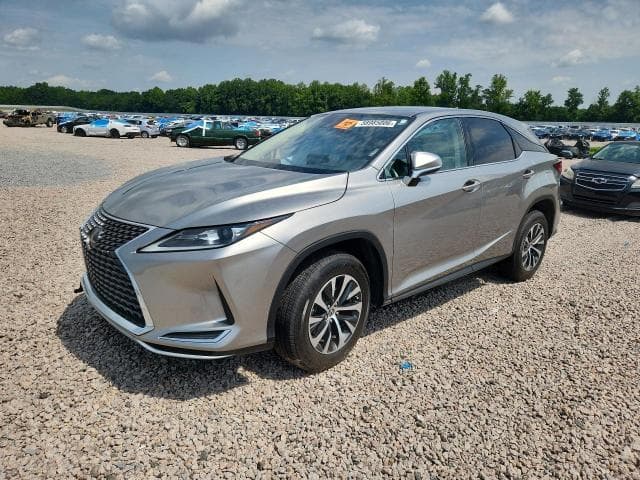 2022 LEXUS RX 350 BASE BASE - 1
