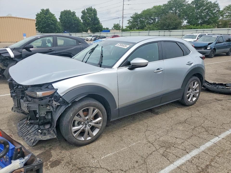 2020 MAZDA CX-30 SELECT SELECT - 1