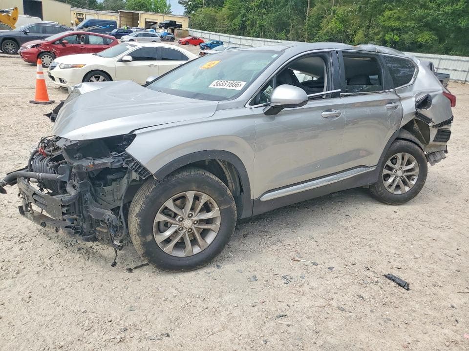 2020 HYUNDAI SANTA FE SE - 1