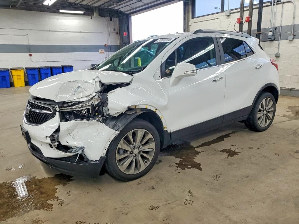 2019 BUICK ENCORE PREFERRED - 1