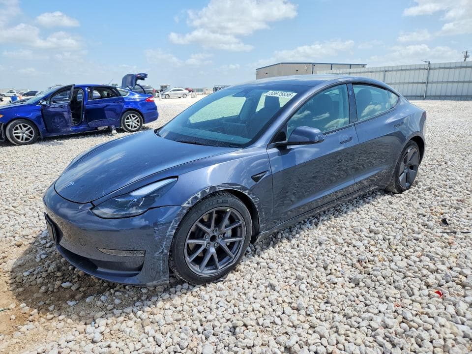 2023 TESLA MODEL 3 - 1