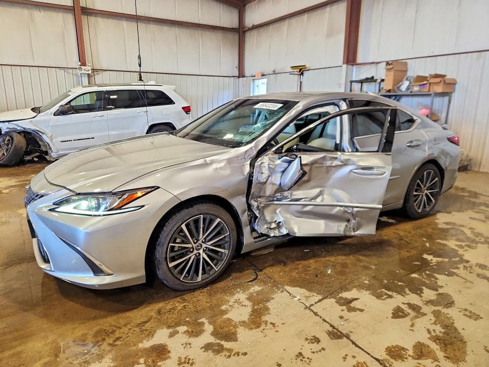 2022 LEXUS ES 350 BASE - 1