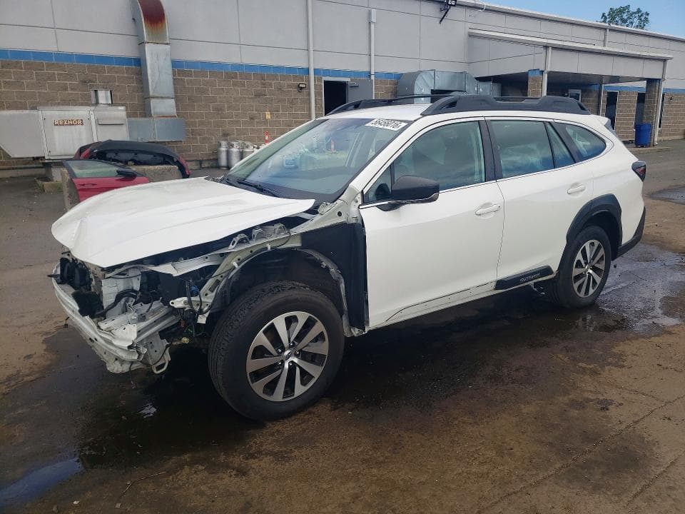 2023 SUBARU OUTBACK - 1