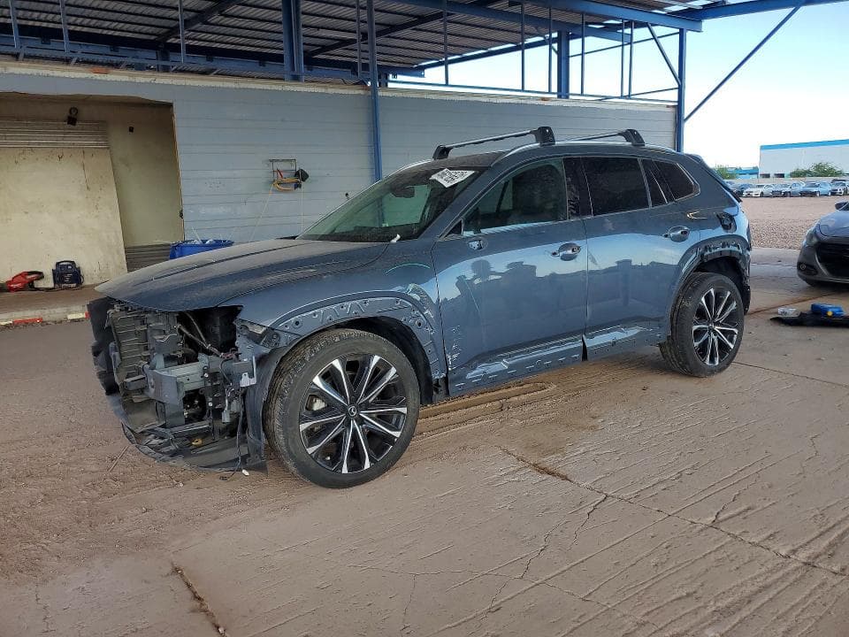 2024 MAZDA CX-50 PREMIUM - 1