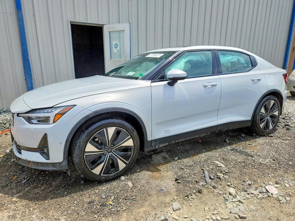 2023 POLESTAR 2 - 1