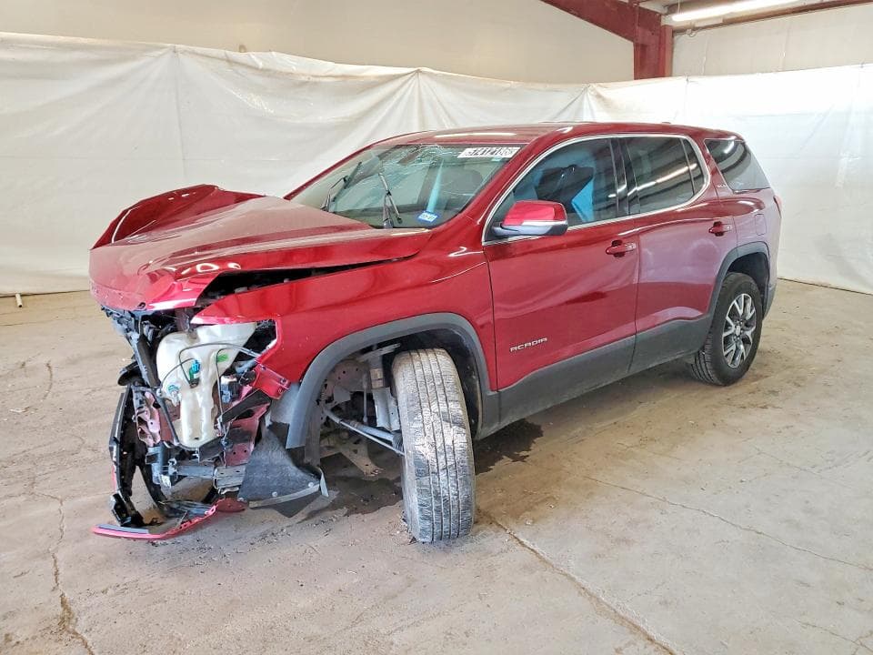 2020 GMC ACADIA SLE - 1