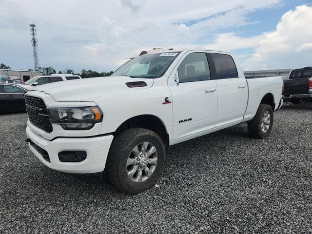 2024 RAM 2500 BIG HORN - 1