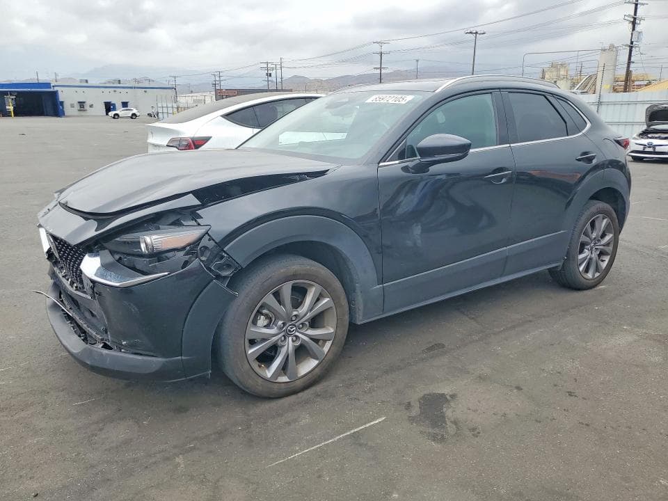 2025 MAZDA CX-30 PREMIUM PREMIUM - 1