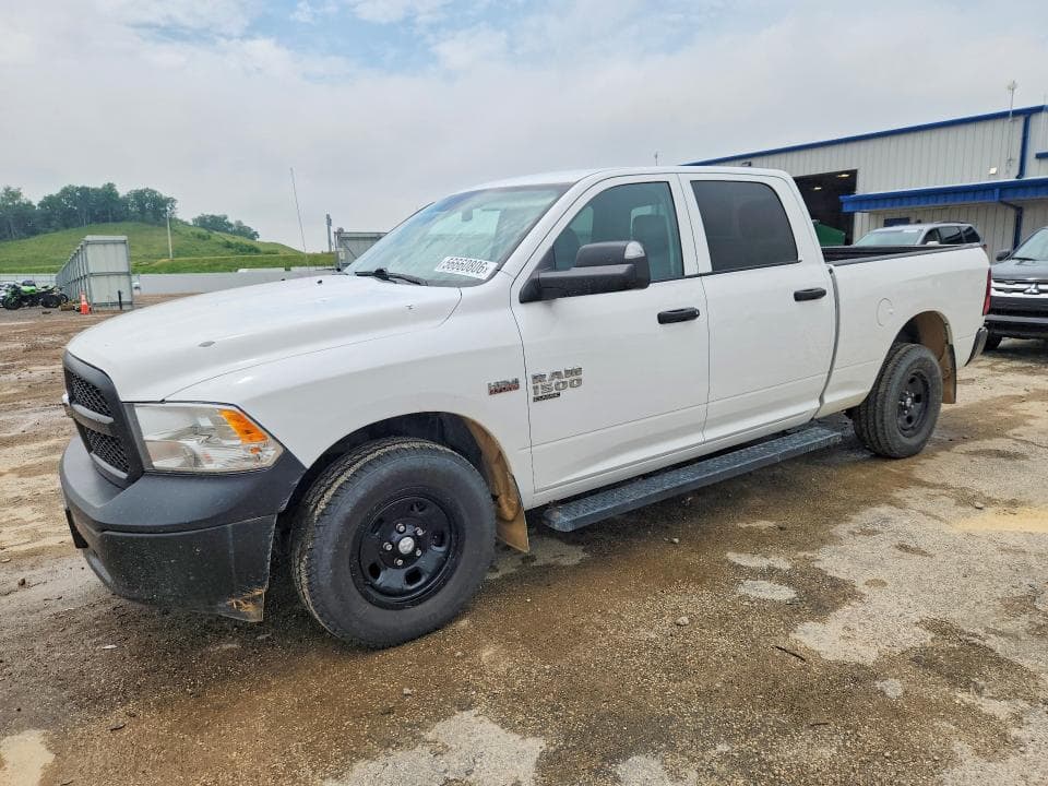 2023 RAM 1500 CLASSIC TRADESMAN - 1