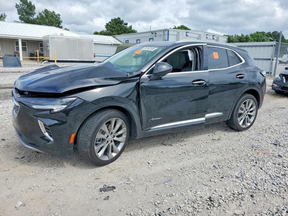 2023 BUICK ENVISION AVENIR - 1