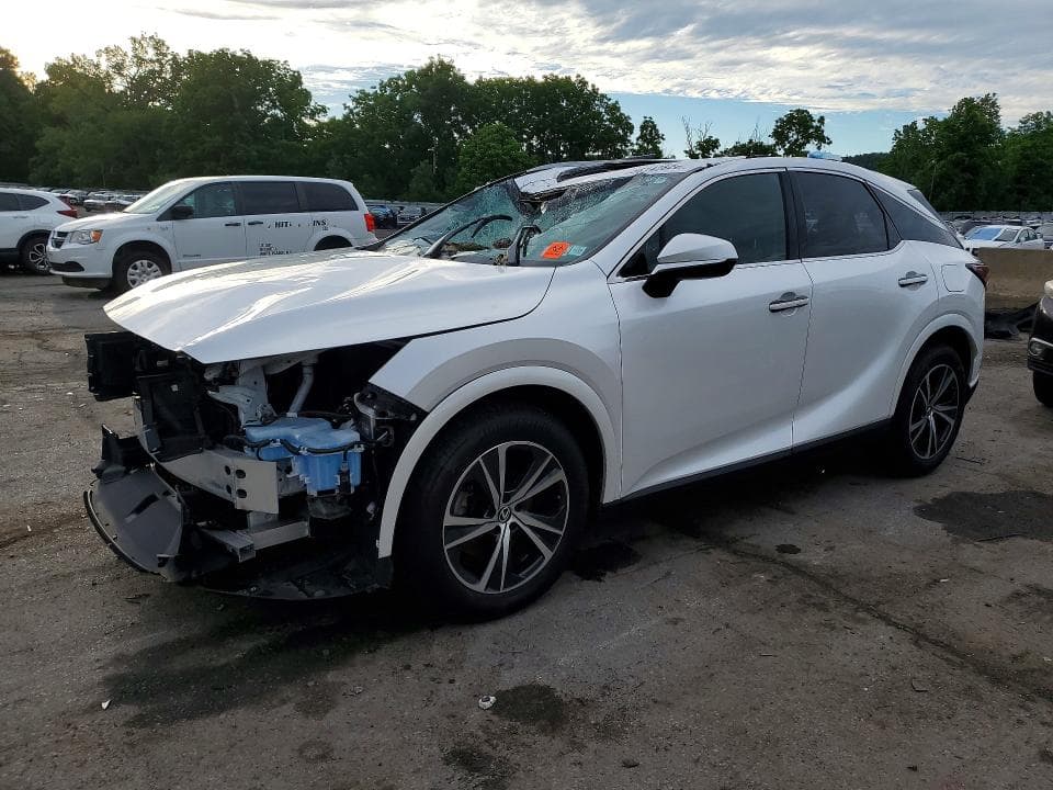 2023 LEXUS RX 350 PREMIUM - 1