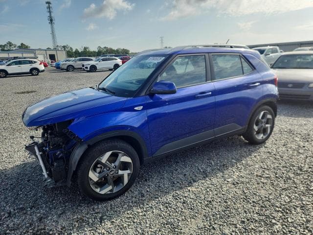 2024 HYUNDAI VENUE SEL - 1