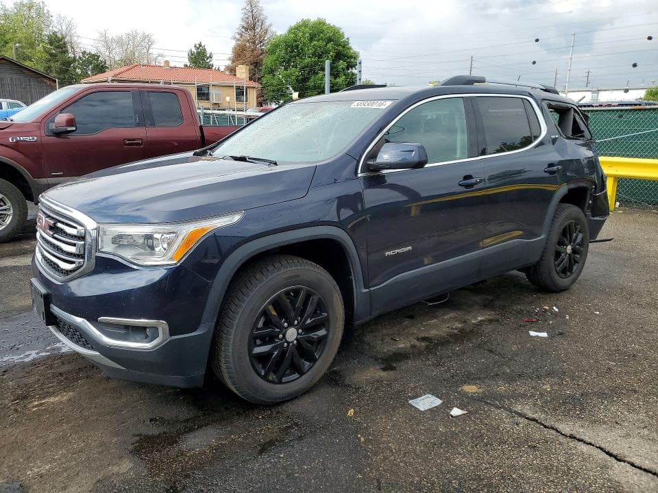 2017 GMC ACADIA SLE - 1