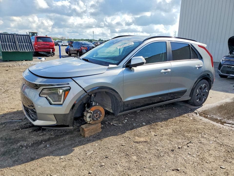 2023 KIA NIRO WIND - 1